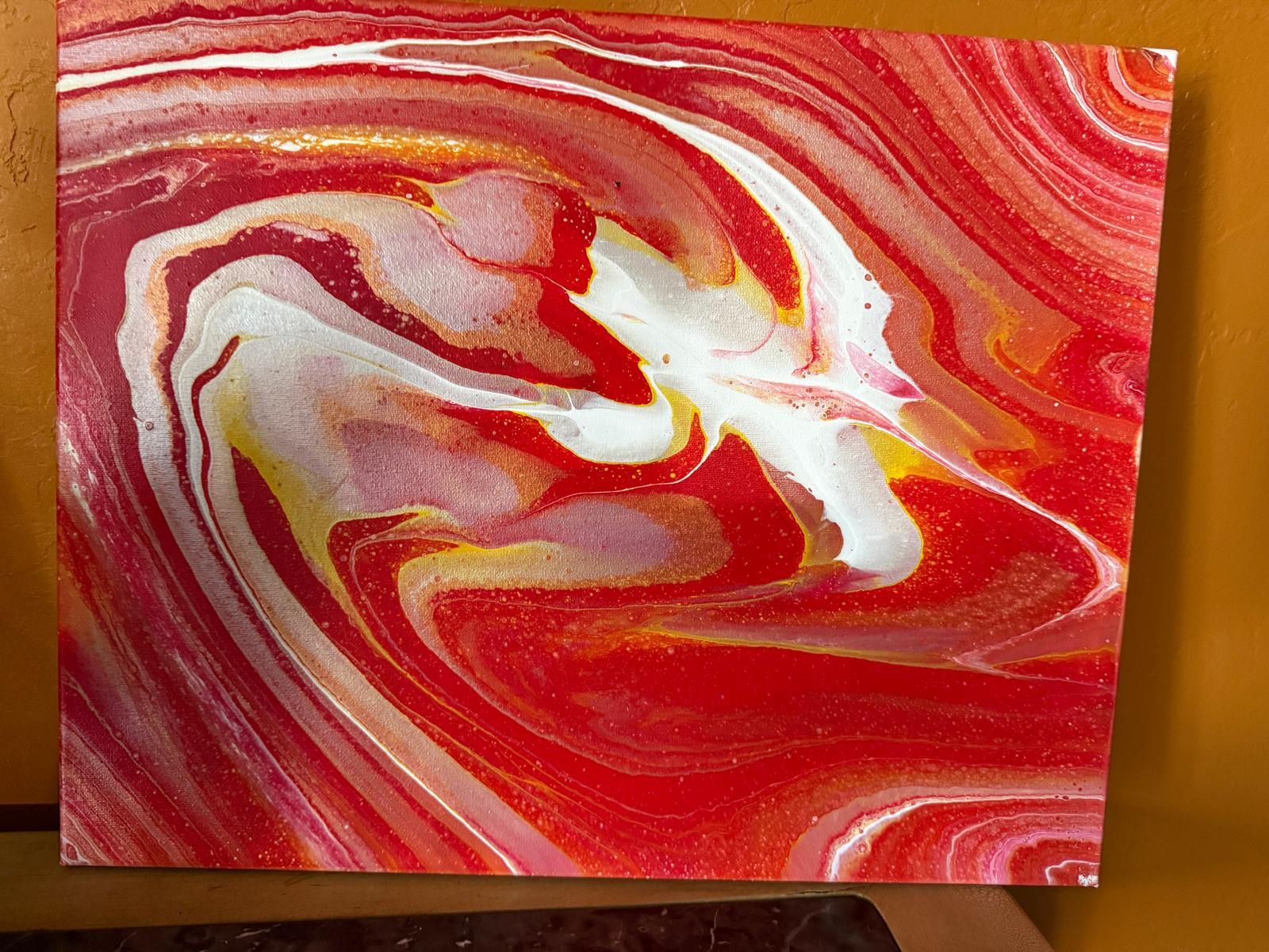 Handmade Paintings