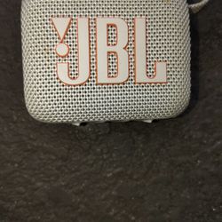 JBL Waterproof Speaker 