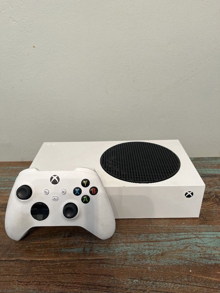 2023 Xbox Series S