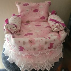 DIAPER CHAIR