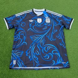 Argentina 2026 FIFA Jersey