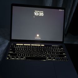 Apple Mackbook Pro 