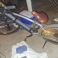 E-bike 