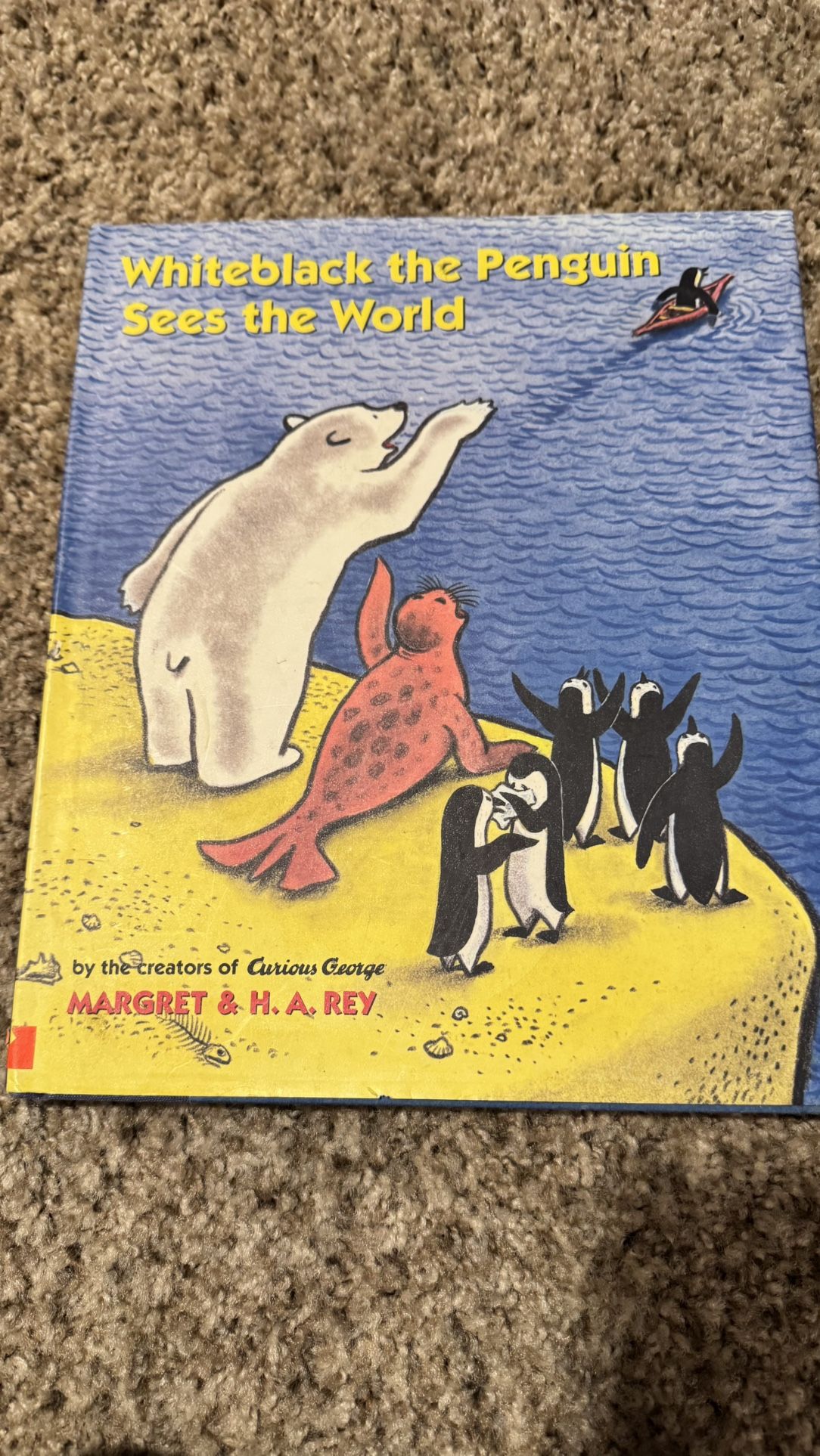 Kids Book