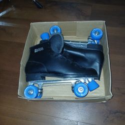 Size 13 Skates