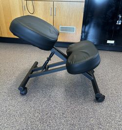 Ergonomic Chair