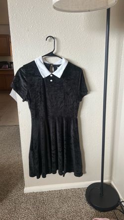 Wednesday Dress