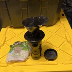 Camping Drip Coffe Kit