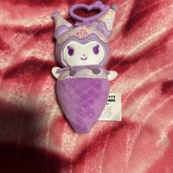 Hello Plushy