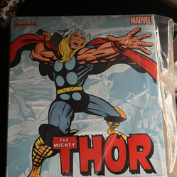 Mezco Thor