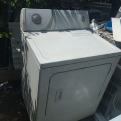 Admiral Gas Dryer