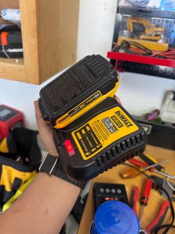 Dewalt tools