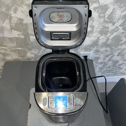 Bread Maker 