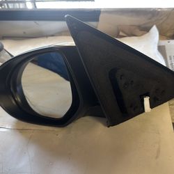 MAZDA 3 SIDE MIRROR UNTESTED FROM STORAGE 2006/7