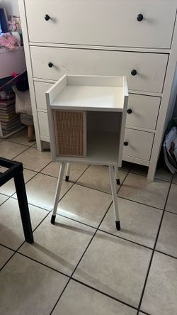 IKEA Nightstand