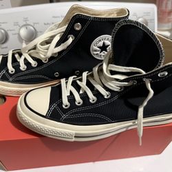 Men’s All start converse chuck 70