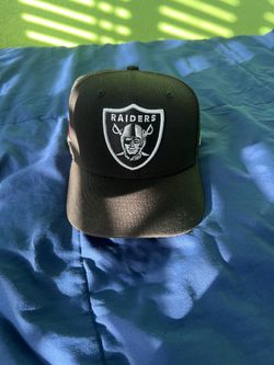 Raiders Fitted 