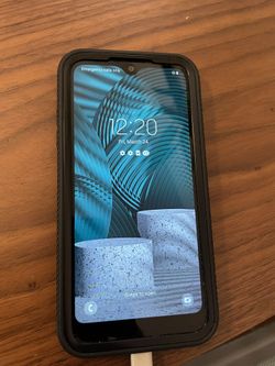 Samsung Galaxy A01
