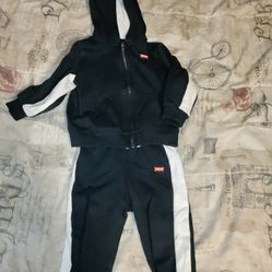 Lee Outfit Up To 18 Month 