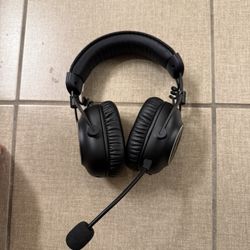 Logitech Gaming Headset