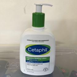 Cetaphil Lotion