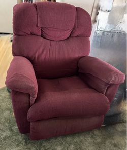 Recliner Chair