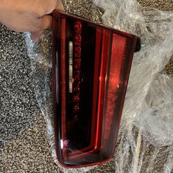 Audi Brake Light