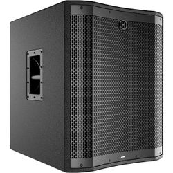 QSC KS118 3600 watts powered subwoofer  NEW