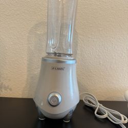 Personal Blender