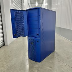 Full ATX PC Tower