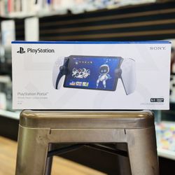 PlayStation Portal