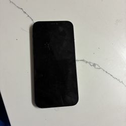 iphone 12 black  128 gb