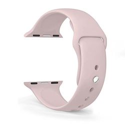 Apple iWatch OEM Lt. Pink Band New in Box
