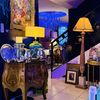 Antiques , Plants And More 