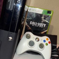 Xbox 360 Complete And Working 