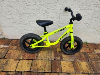 Kids balance bike