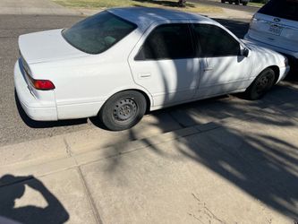 1997 Camry