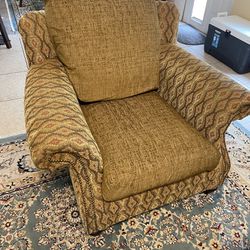 High Quality Vintage Groovy Chairs