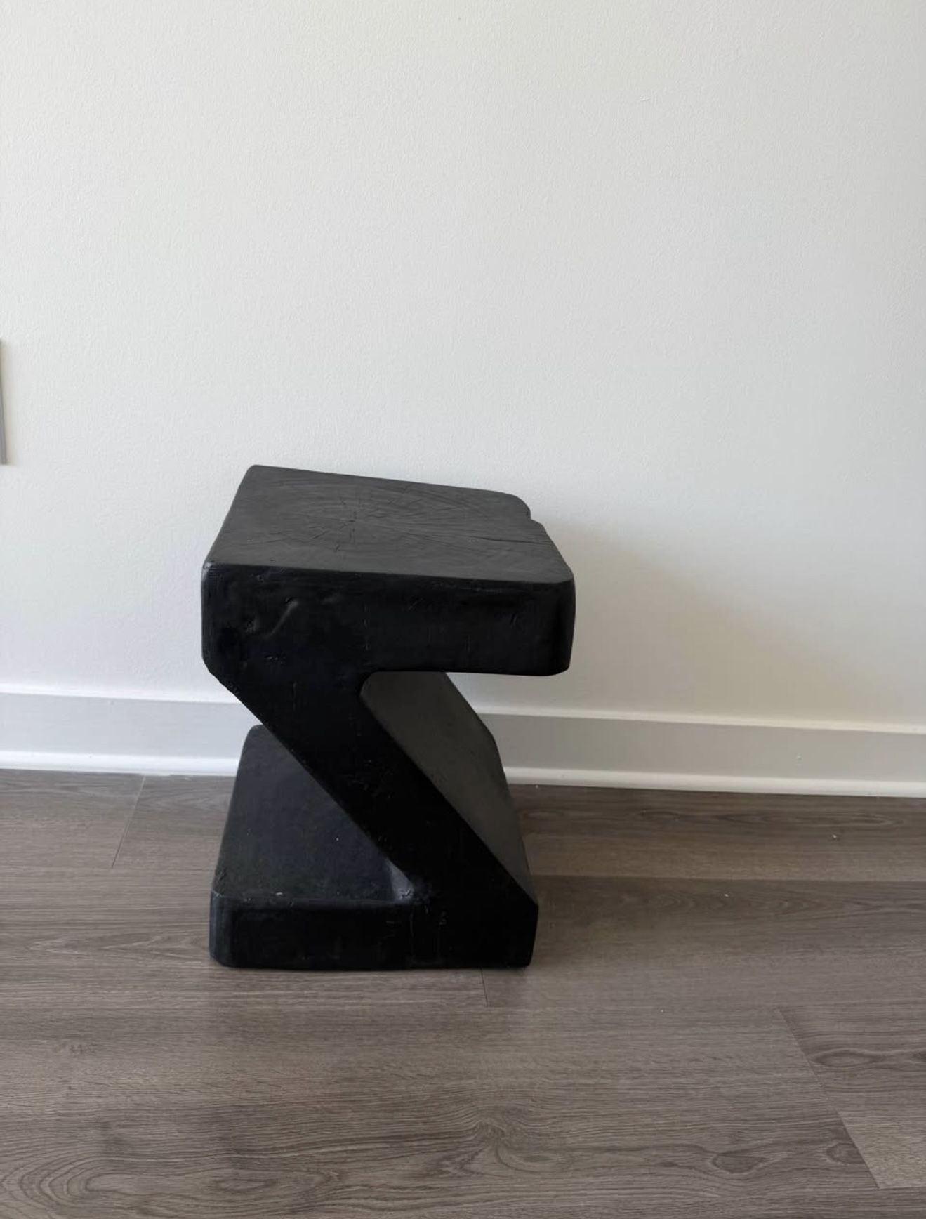 Shape Side Table