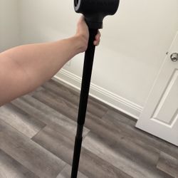 Jayflex Dumbbell Attachment Bar And Kettlebell