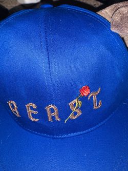Disney Beast hat!