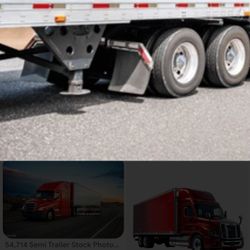 Mobil repair trailer bolsas de aire,, amortiguadores,,,chamber,,,sellos,,breckas y más 