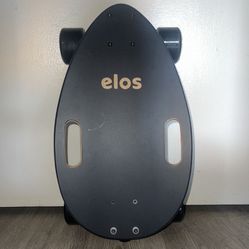 Elos Mini Cruiser Skateboard - NEW