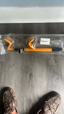 Brand New Steering Wheel Lock