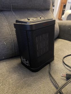 Heater (small)