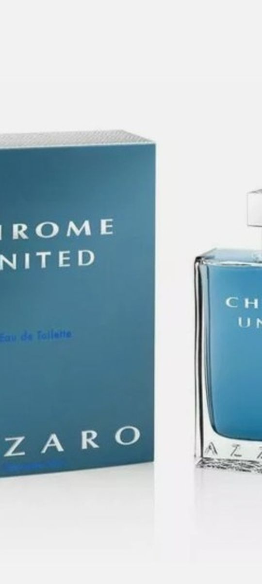 CHROME UNITED