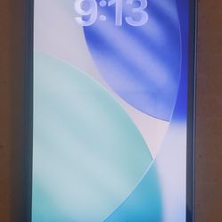 iPhone 13 Mini 128GB Blue – Excellent Condition – UNLOCKED