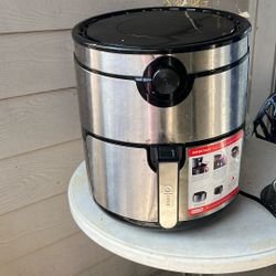 air fryer 