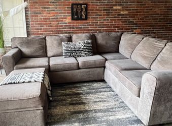 Sectional