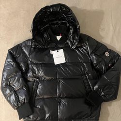 Moncler Jaket